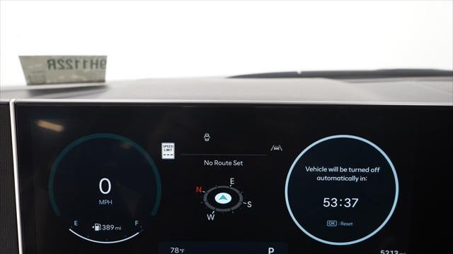 2025 Hyundai SONATA SEL Convenience