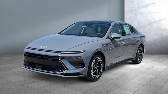 Preowned 2025 Hyundai SONATA SEL Convenience for Sale