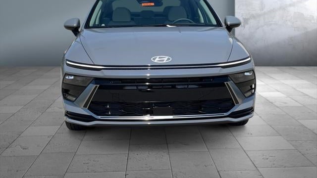 2025 Hyundai SONATA SEL Convenience