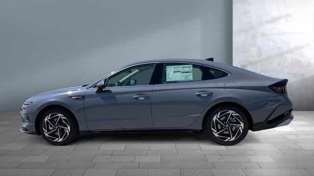 2025 Hyundai SONATA SEL Convenience