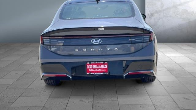 2025 Hyundai SONATA SEL Convenience
