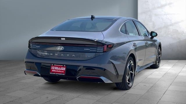 2025 Hyundai SONATA SEL Convenience