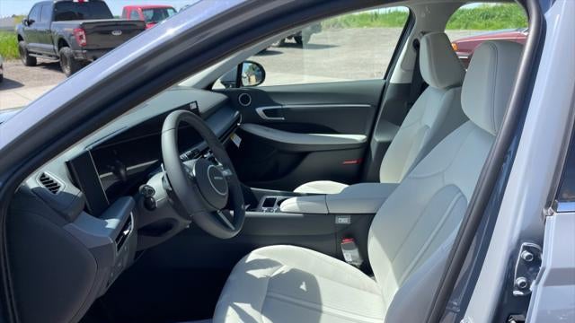 2025 Hyundai SONATA SEL Convenience