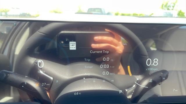 2025 Hyundai SONATA SEL Convenience