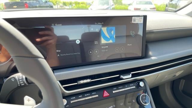 2025 Hyundai SONATA SEL Convenience
