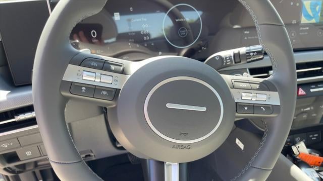 2025 Hyundai SONATA SEL Convenience