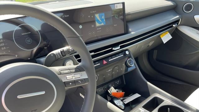 2025 Hyundai SONATA SEL Convenience