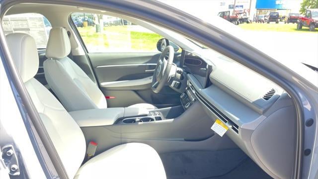 2025 Hyundai SONATA SEL Convenience