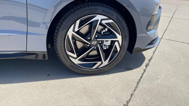 2025 Hyundai SONATA SEL Convenience