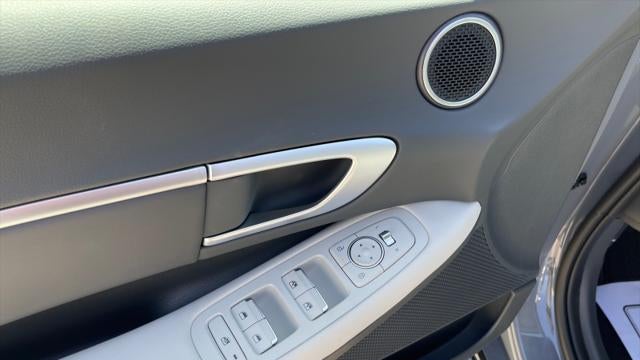 2025 Hyundai SONATA SEL Convenience