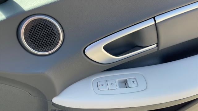 2025 Hyundai SONATA SEL Convenience