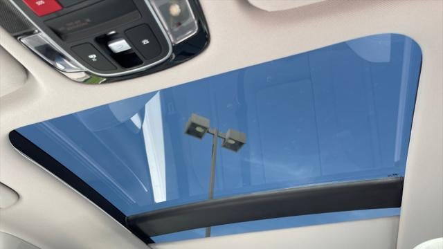2025 Hyundai SONATA SEL Convenience