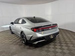 2025 Sonata Thumbnail 3