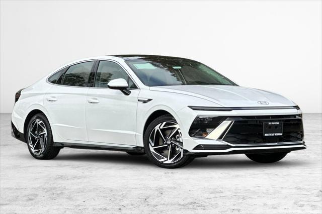2025 Hyundai Sonata