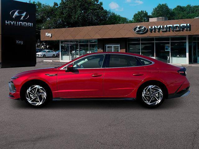 2025 Hyundai Sonata - $33,435