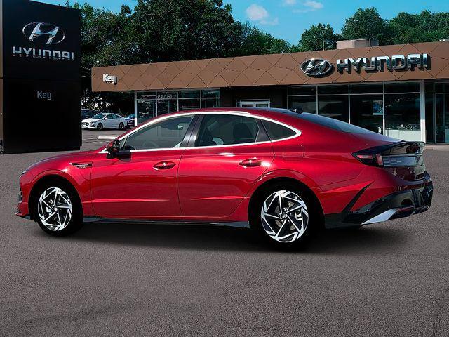 2025 Hyundai Sonata - $33,435