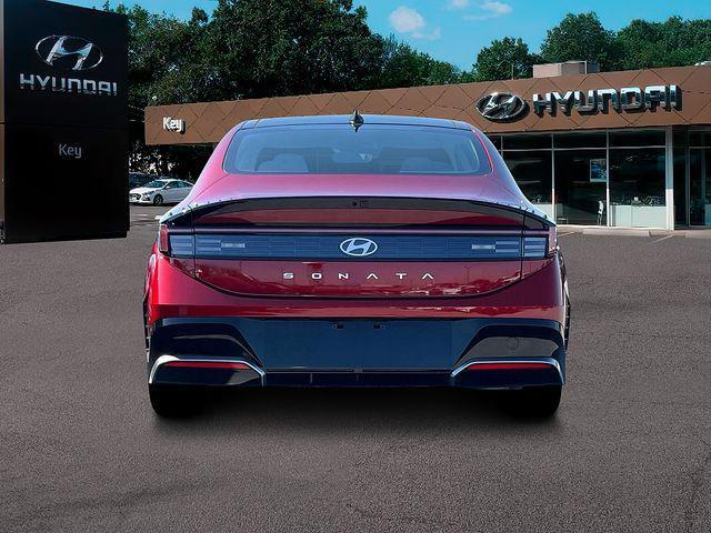 2025 Hyundai Sonata - $33,435