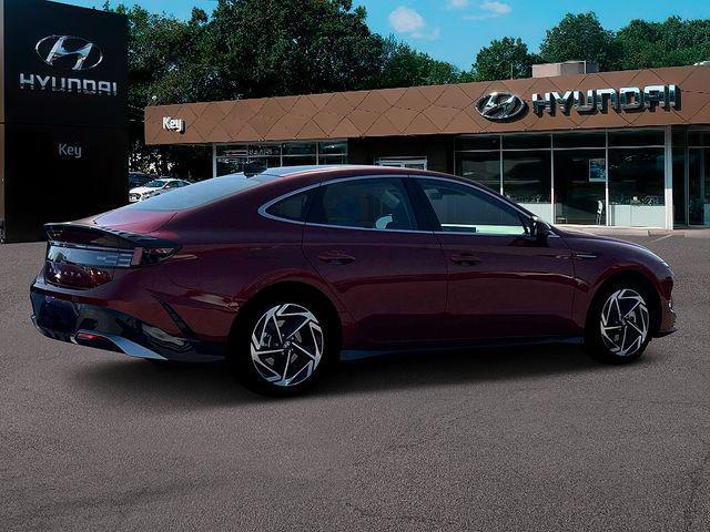 2025 Hyundai Sonata - $33,435