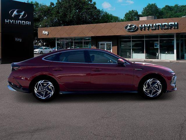 2025 Hyundai Sonata - $33,435