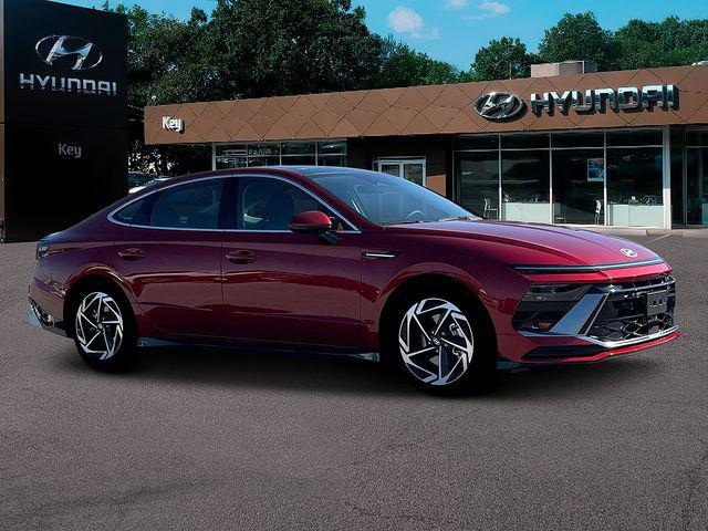 2025 Hyundai Sonata - $33,435