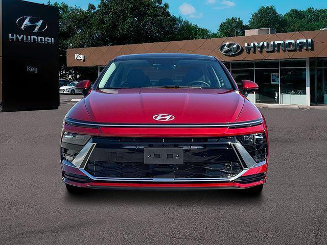 2025 Hyundai Sonata - $33,435