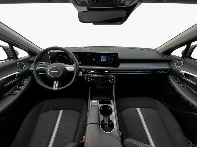 2025 Hyundai Sonata - $33,435