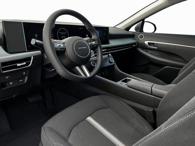 2025 Hyundai Sonata - $33,435