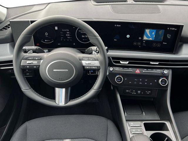 2025 Hyundai Sonata - $33,435