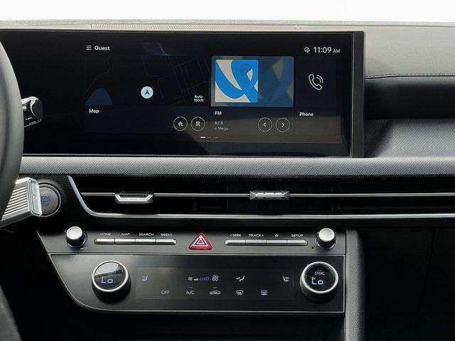 2025 Hyundai Sonata - $33,435