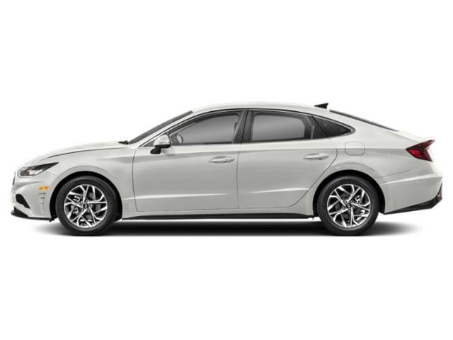 2022 Hyundai SONATA SEL — photo 1 of 12