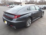2022 Sonata Thumbnail 5