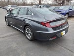 2022 Sonata Thumbnail 7