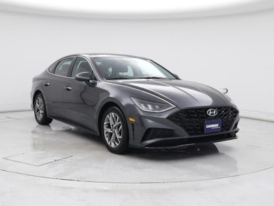 Photo of a 2023 Hyundai Sonata SEL 4DR Sedan for sale