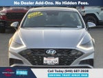 2023 Sonata Thumbnail 2