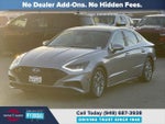 2023 Sonata Thumbnail 3