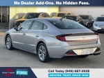 2023 Sonata Thumbnail 4