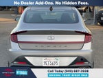 2023 Sonata Thumbnail 5