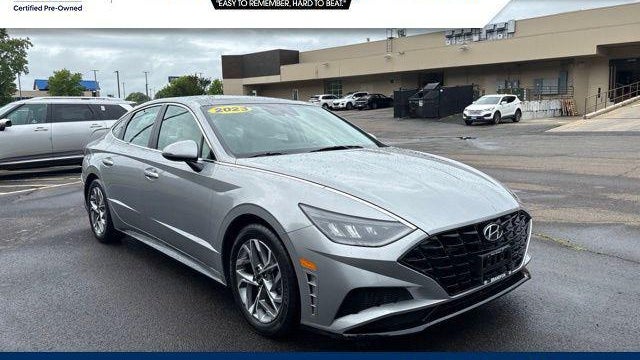 Preowned 2023 Hyundai SONATA SEL for Sale