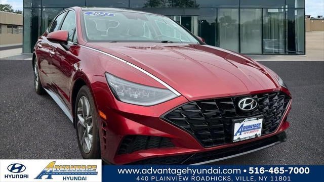 Preowned 2023 Hyundai SONATA SEL for Sale