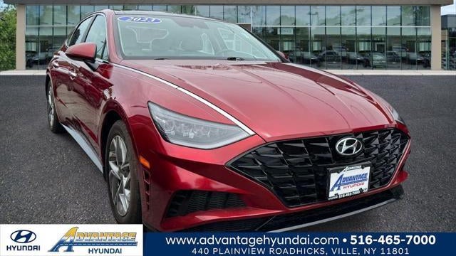 Preowned 2023 Hyundai SONATA SEL for Sale