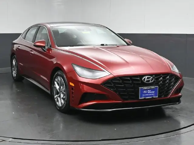 2023 Hyundai Sonata - $21,295