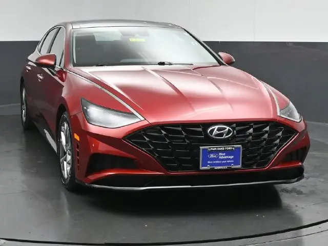 2023 Hyundai Sonata - $21,295