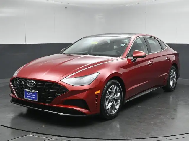 2023 Hyundai Sonata - $21,295