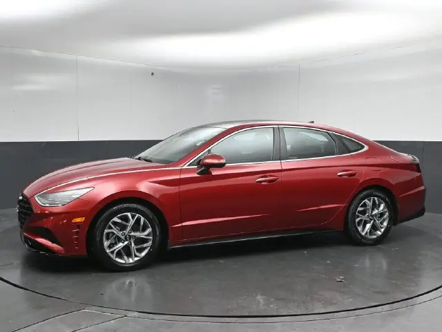 2023 Hyundai Sonata - $21,295