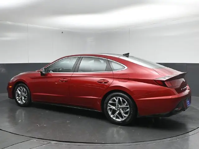 2023 Hyundai Sonata - $21,295
