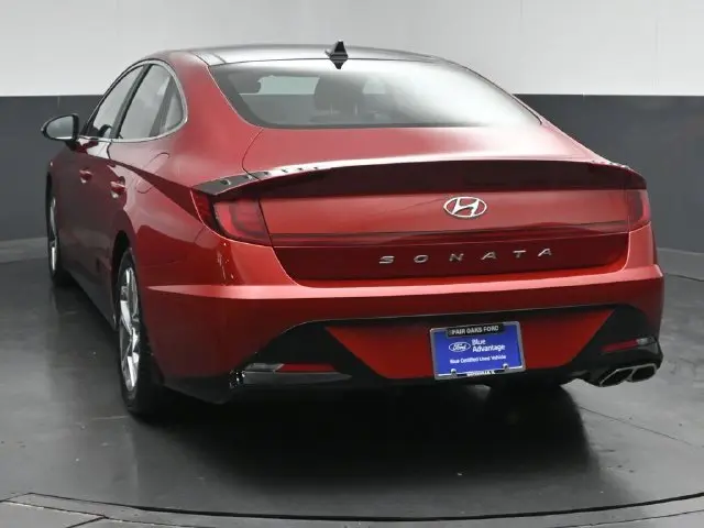 2023 Hyundai Sonata - $21,295