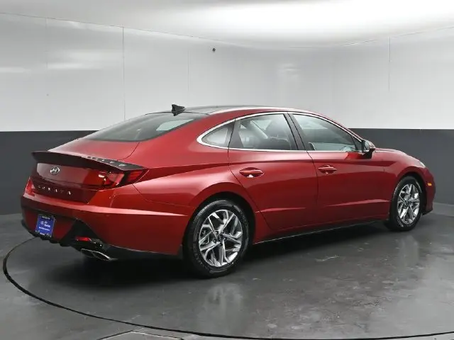 2023 Hyundai Sonata - $21,295