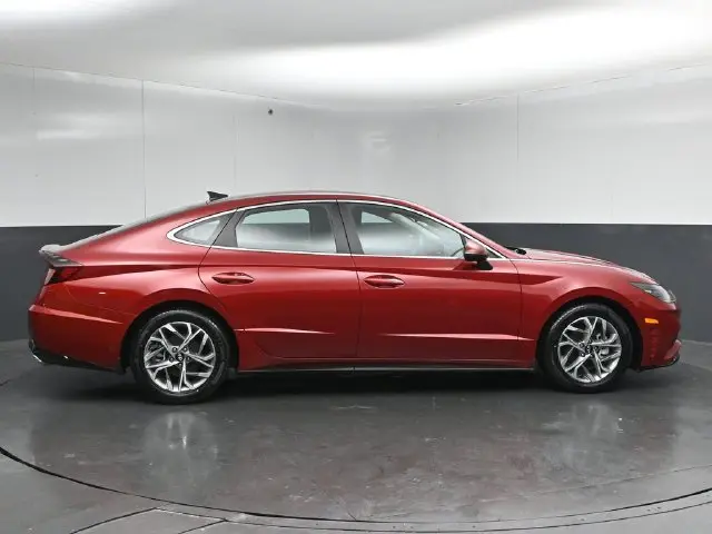 2023 Hyundai Sonata - $21,295