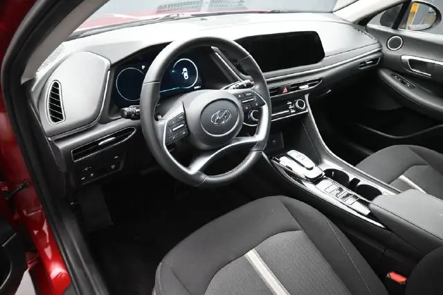 2023 Hyundai Sonata - $21,295