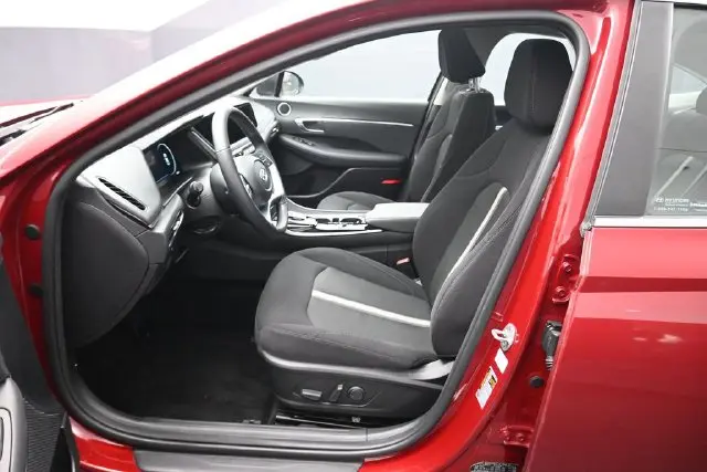2023 Hyundai Sonata - $21,295